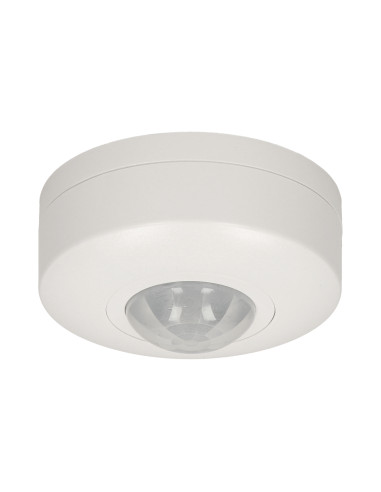 Czujnik ruchu mini 360st. IP20, 1200W