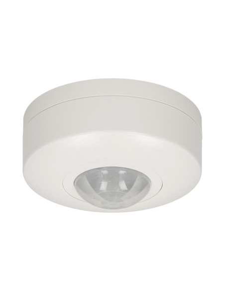 Czujnik ruchu mini 360st. IP20, 1200W