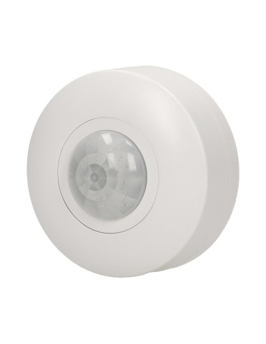 Czujnik ruchu mini 360st. IP20, 1200W