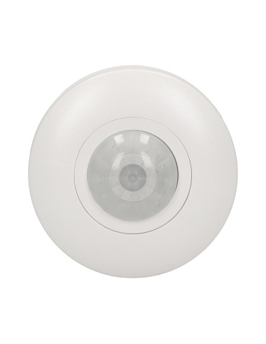 Czujnik ruchu mini 360st. IP20, 1200W