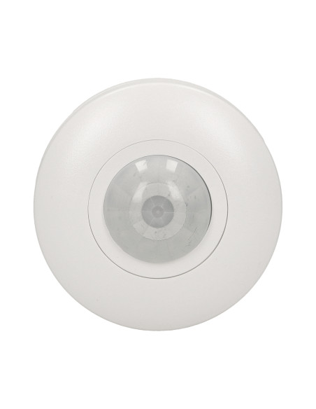 Czujnik ruchu mini 360st. IP20, 1200W