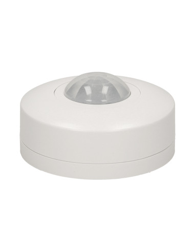 Czujnik ruchu mini 360st. IP20, 1200W