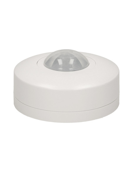 Czujnik ruchu mini 360st. IP20, 1200W