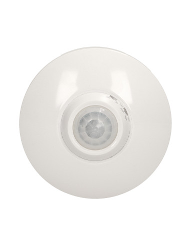 Czujnik ruchu 360 st. IP20, 800W, regulacja...