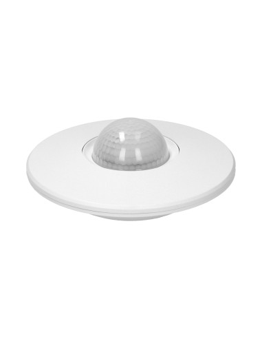 Czujnik ruchu 360 st. IP20, 2000W, 3 sensory,...
