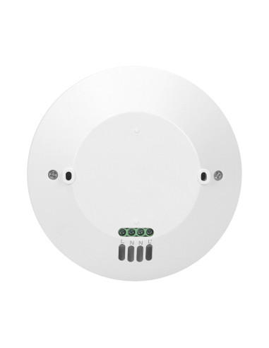 Czujnik ruchu 360 st. IP20, 2000W, 3 sensory,...