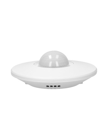 Czujnik ruchu i obecności 360 st. IP20, 2000W,...