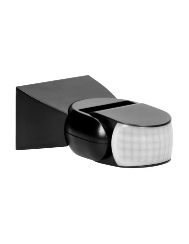 Czujnik ruchu 360/180st. 2 sensory, IP65,...