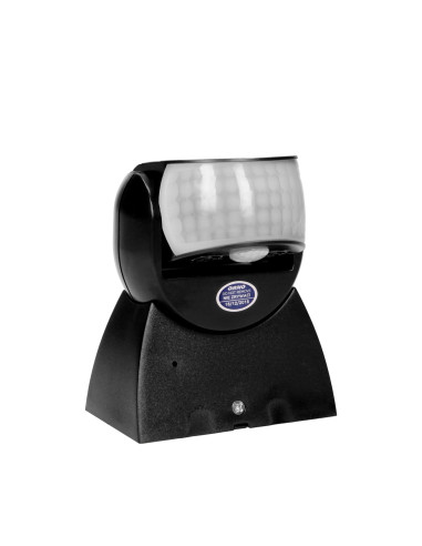 Czujnik ruchu 360/180st. 2 sensory, IP65,...