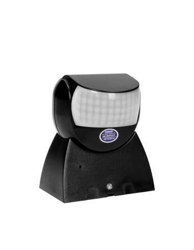 Czujnik ruchu 360/180st. 2 sensory, IP65,...