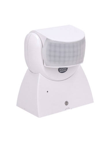 Czujnik ruchu 360/180st. 2 sensory, IP65,...