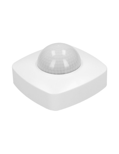 Czujnik ruchu i obecności 360st, IP65, 2000W, 3...