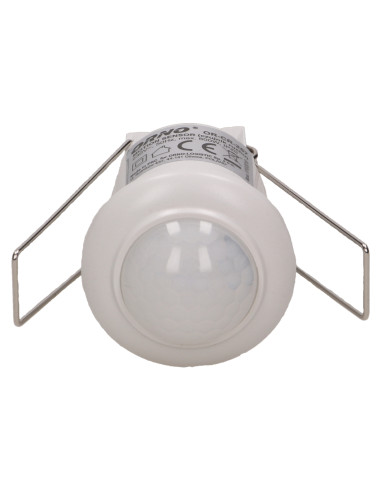 Czujnik ruchu i obecności 360st. IP20, 300W, do...