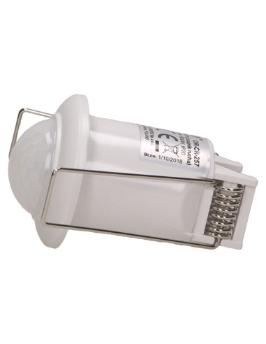Czujnik ruchu i obecności 360st. IP20, 300W, do...