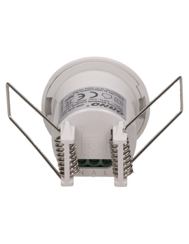 Czujnik ruchu i obecności 360st. IP20, 300W, do...