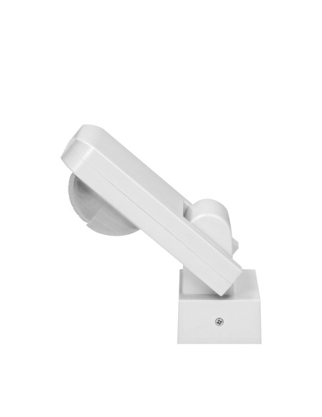 Czujnik ruchu i obecności 360st. IP65, 2000W, zasieg max. 20m, biały
