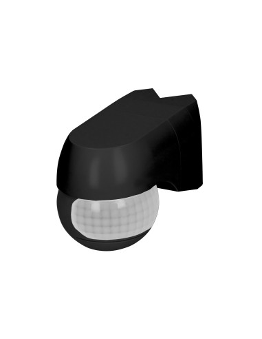 Czujnik ruchu 220st. 1200W, IP44, 3 rodzaje...