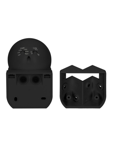 Czujnik ruchu 220st. 1200W, IP44, 3 rodzaje...