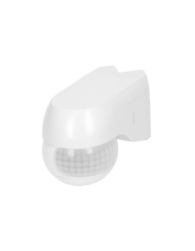 Czujnik ruchu 220st. 1200W, IP44, 3 rodzaje...