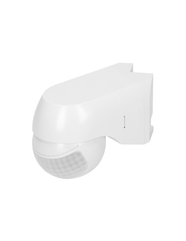 Czujnik ruchu 220st. 1200W, IP44, 3 rodzaje...