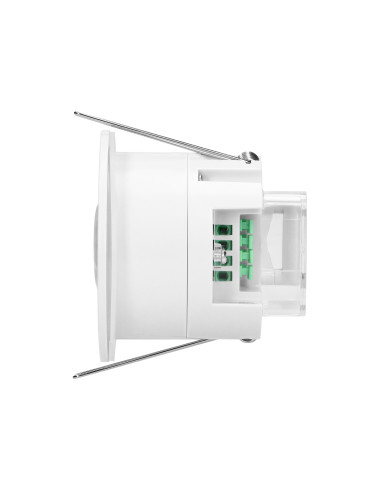 Czujnik ruchu i obecności 360°, IP65, 1200W do...