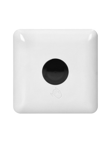 Bezdotykowy włącznik podtynkowy  5cm, IP20, 1200W