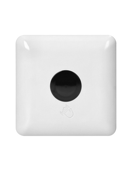 Bezdotykowy włącznik podtynkowy  5cm, IP20, 1200W