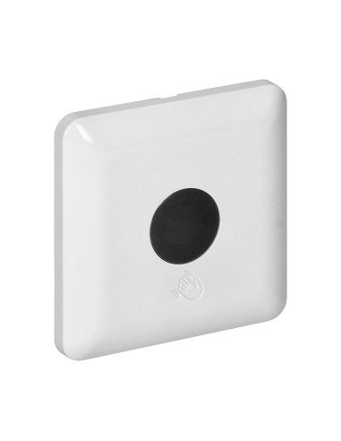 Bezdotykowy włącznik podtynkowy  5cm, IP20, 1200W