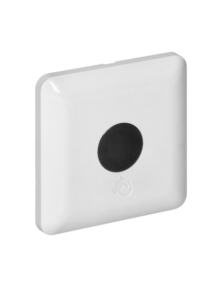Bezdotykowy włącznik podtynkowy  5cm, IP20, 1200W