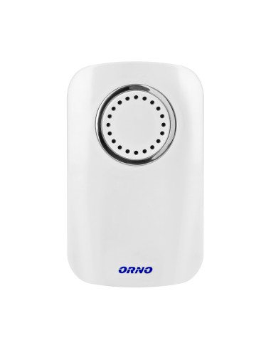 Dzwonek bezprzewodowy ERATO AC, sieciowy,...