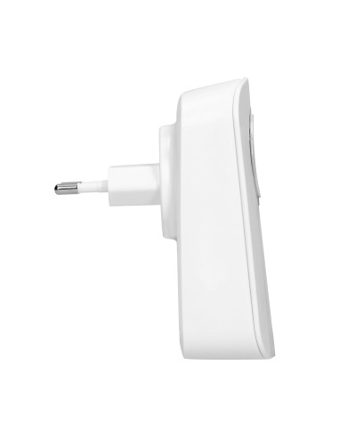 Dzwonek bezprzewodowy ERATO AC, sieciowy,...