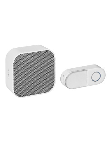 TELA AC, dzwonek bezprzewodowy sieciowy,...