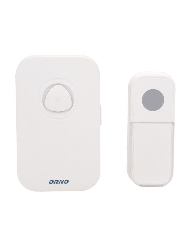 Dzwonek bezprzewodowy FADO AC, sieciowy,...