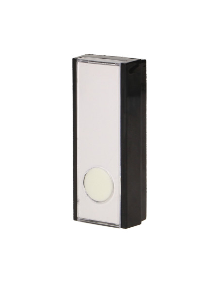 Przycisk bezprzewodowy do rozbudowy dzwonków z serii CALYPSO