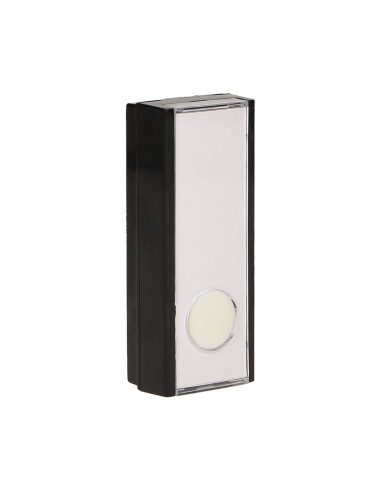 Przycisk bezprzewodowy do rozbudowy dzwonków z...