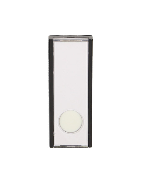 Przycisk bezprzewodowy do rozbudowy dzwonków z serii CALYPSO