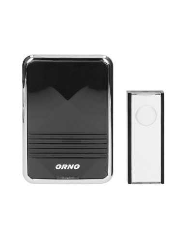 Dzwonek bezprzewodowy CALYPSO II AC, sieciowy,...