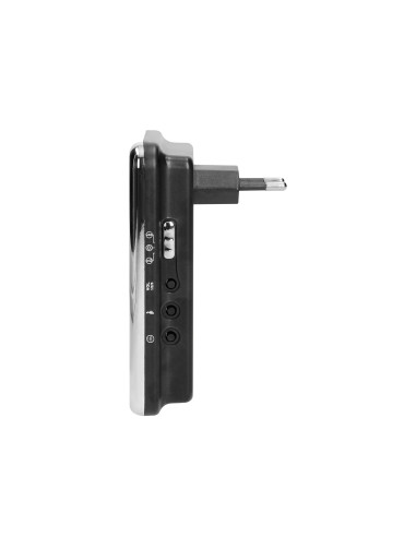 Dzwonek bezprzewodowy CALYPSO II AC, sieciowy,...