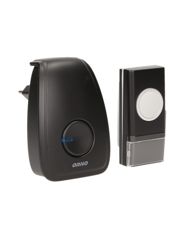 Dzwonek bezprzewodowy OPERA AC, sieciowy,...