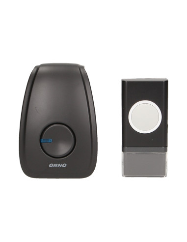 Dzwonek bezprzewodowy OPERA AC, sieciowy,...