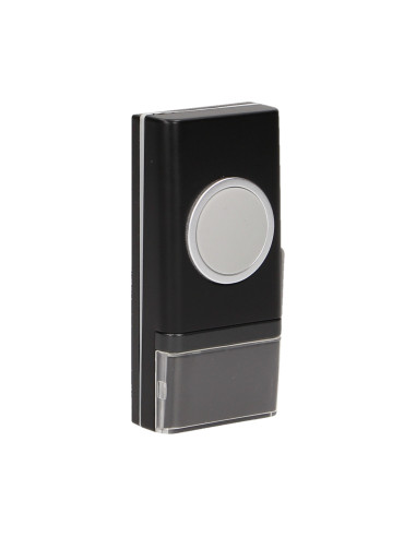 Przycisk bezprzewodowy do rozbudowy dzwonka...