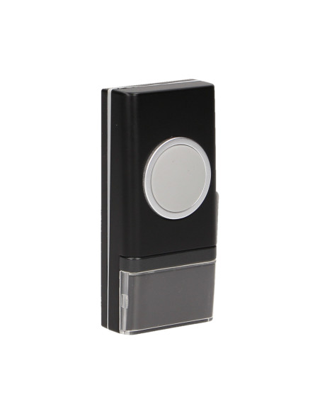 Przycisk bezprzewodowy do rozbudowy dzwonka OR-DB-YK-117