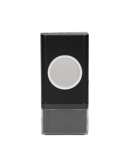 Przycisk bezprzewodowy do rozbudowy dzwonka OR-DB-YK-117