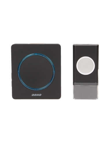 Dzwonek bezprzewodowy OPERA DC, bateryjny,...