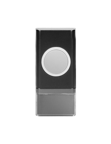 Przycisk bezprzewodowy do rozbudowy dzwonka...