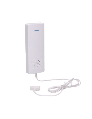 Bateryjny czujnik zalania, 3xAAA