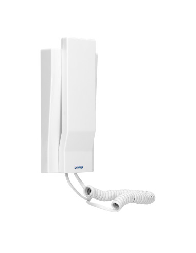 Zestaw domofonowy jednorodzinny natynkowy z...