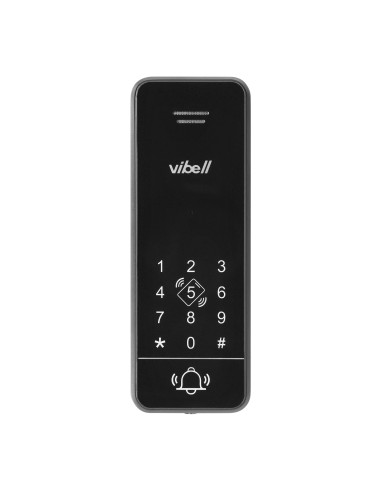 ERIN, zestaw domofonowy jednorodzinny,...