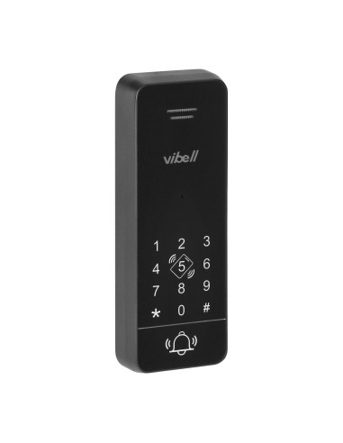 ERIN, zestaw domofonowy jednorodzinny,...