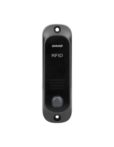 Zestaw domofonowy jednorodzinny z interkomem i...